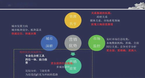 精準布局，穩健前行 碧桂園投資拓展拿地策略與營銷策劃融合之道